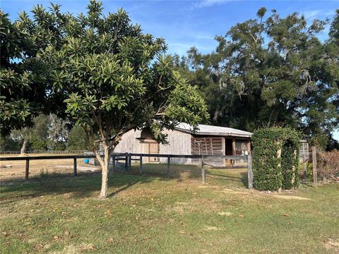 Tiny photo for 14525 NW Highway 464b, Morriston, FL 32668 (MLS # OM713810)