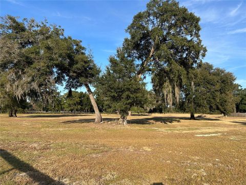 Tiny photo for 14525 NW Highway 464b, Morriston, FL 32668 (MLS # OM713810)
