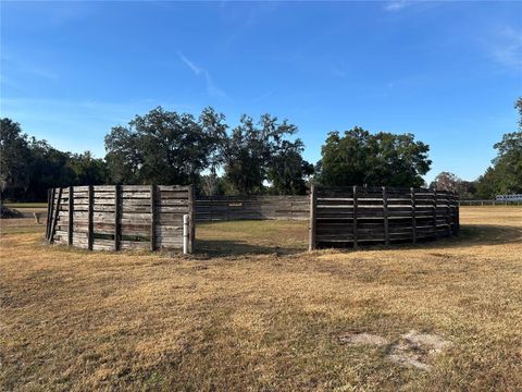 Tiny photo for 14525 NW Highway 464b, Morriston, FL 32668 (MLS # OM713810)