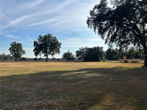 Tiny photo for 14525 NW Highway 464b, Morriston, FL 32668 (MLS # OM713810)