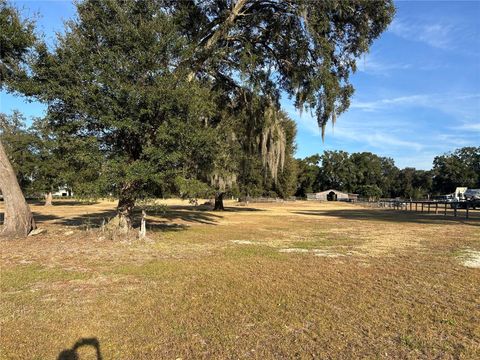 Tiny photo for 14525 NW Highway 464b, Morriston, FL 32668 (MLS # OM713810)