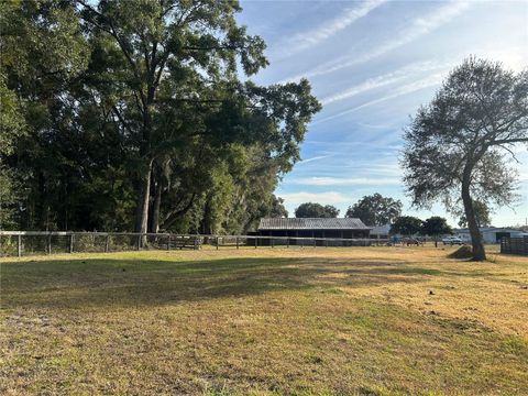 Tiny photo for 14525 NW Highway 464b, Morriston, FL 32668 (MLS # OM713810)