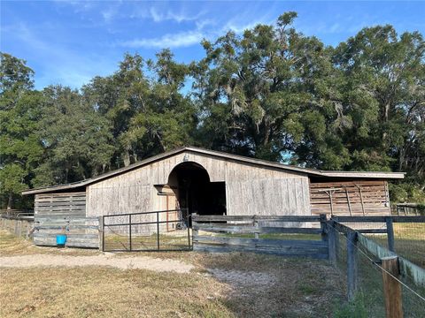 Tiny photo for 14525 NW Highway 464b, Morriston, FL 32668 (MLS # OM713810)
