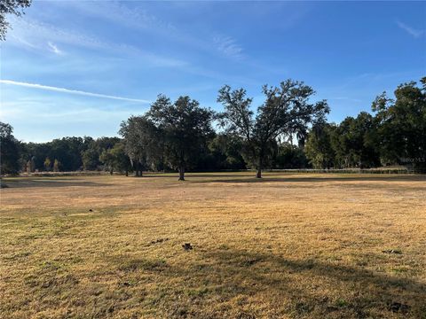 Tiny photo for 14525 NW Highway 464b, Morriston, FL 32668 (MLS # OM713810)