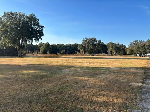 Tiny photo for 14525 NW Highway 464b, Morriston, FL 32668 (MLS # OM713810)