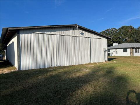 Tiny photo for 14525 NW Highway 464b, Morriston, FL 32668 (MLS # OM713810)
