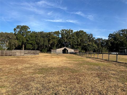 Tiny photo for 14525 NW Highway 464b, Morriston, FL 32668 (MLS # OM713810)