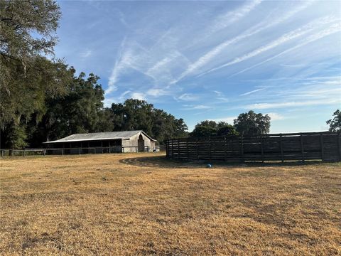 Tiny photo for 14525 NW Highway 464b, Morriston, FL 32668 (MLS # OM713810)