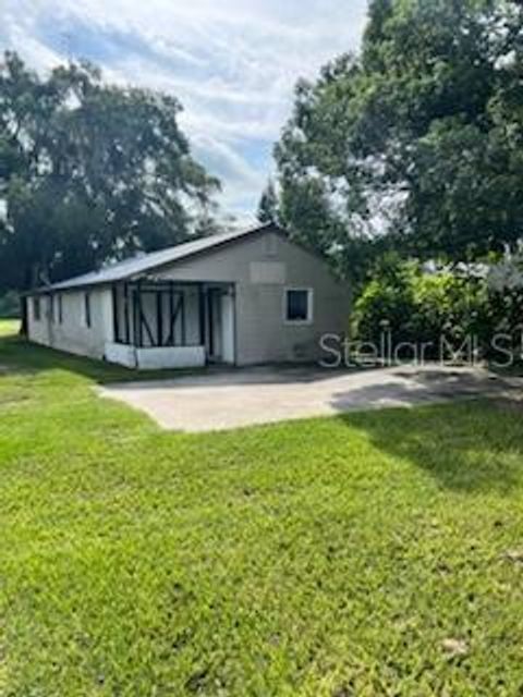 A home in FORT MEADE