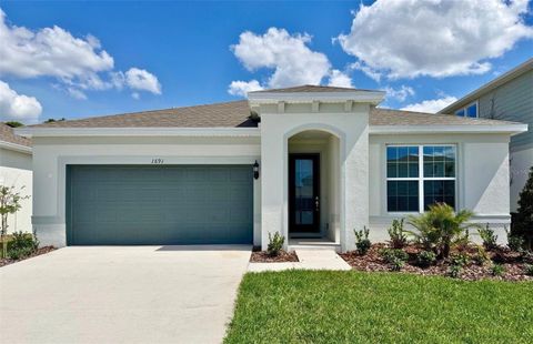 1691 GROVELINE ROAD ST CLOUD FL 34771