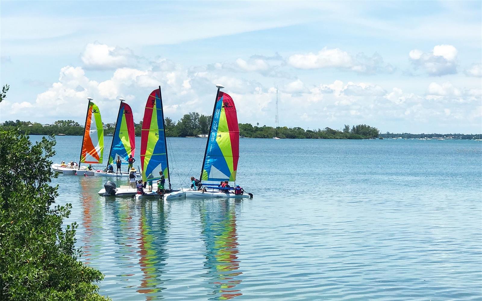 GRAND BAY 3 - Residential