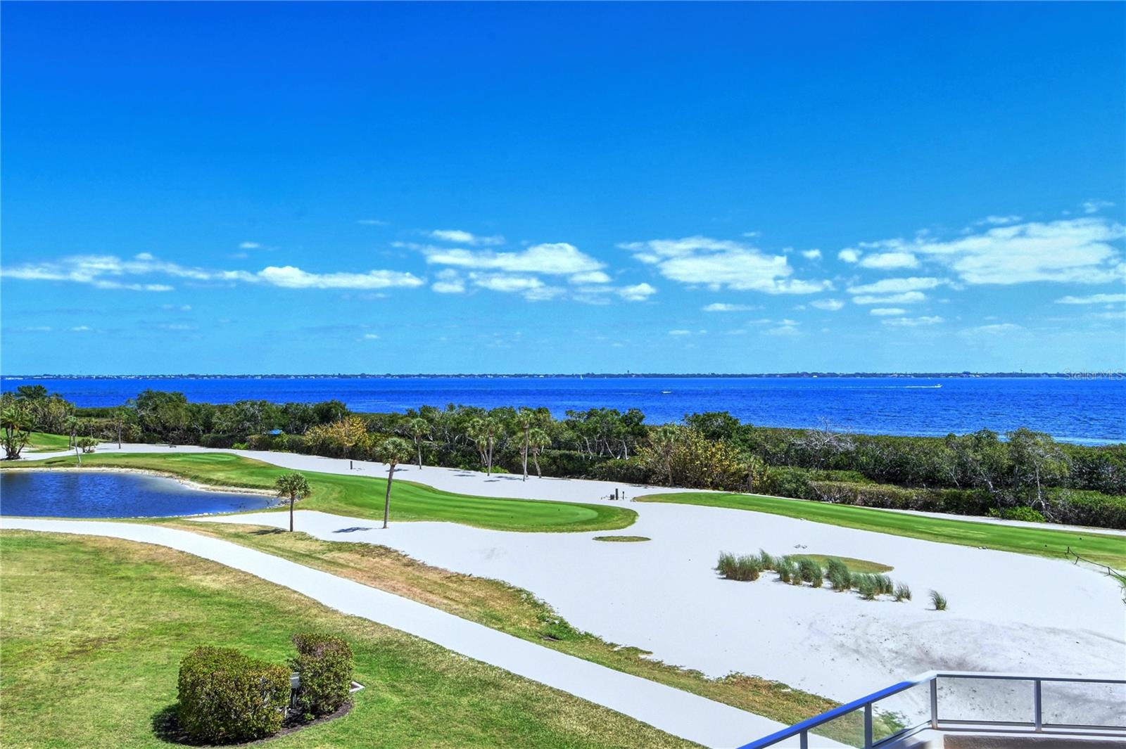 GRAND BAY 3 - Residential