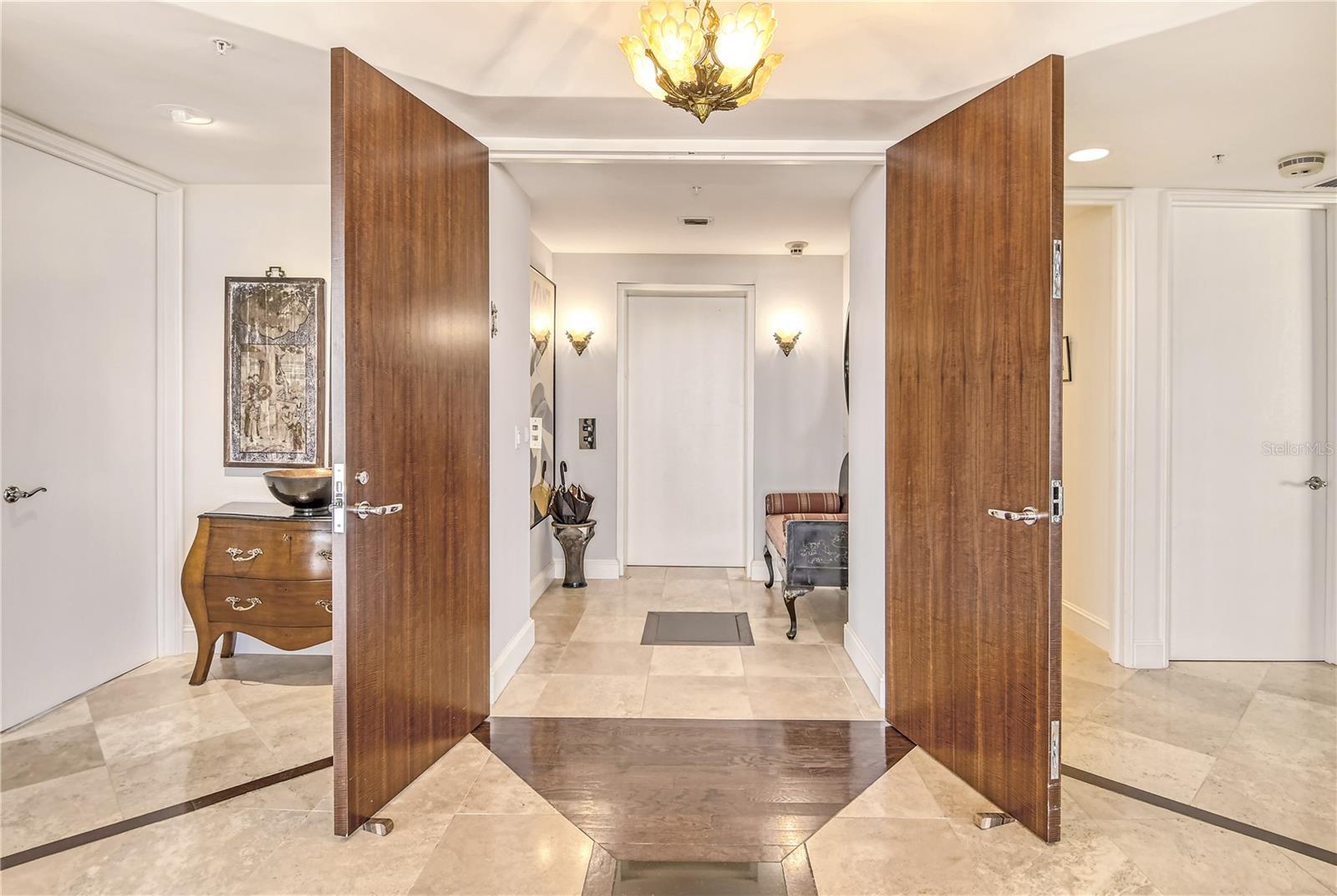 GRAND BAY 3 - Residential