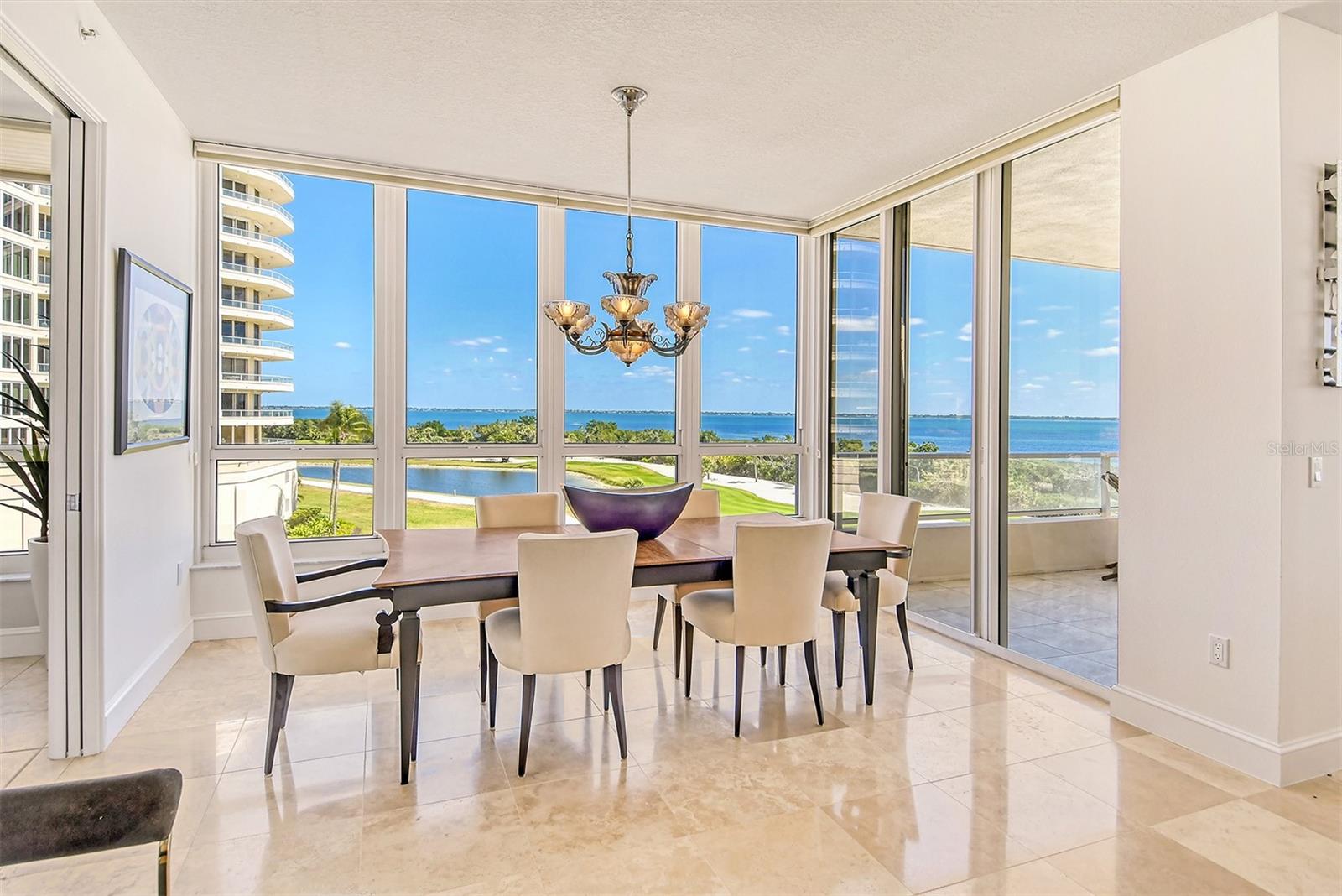 GRAND BAY 3 - Residential