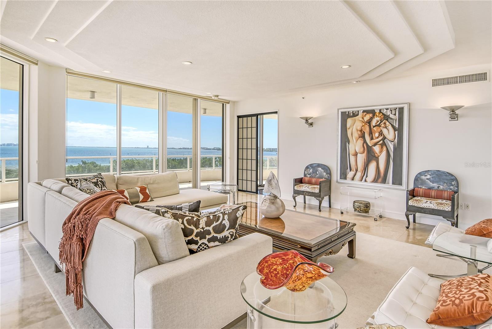 GRAND BAY 3 - Residential