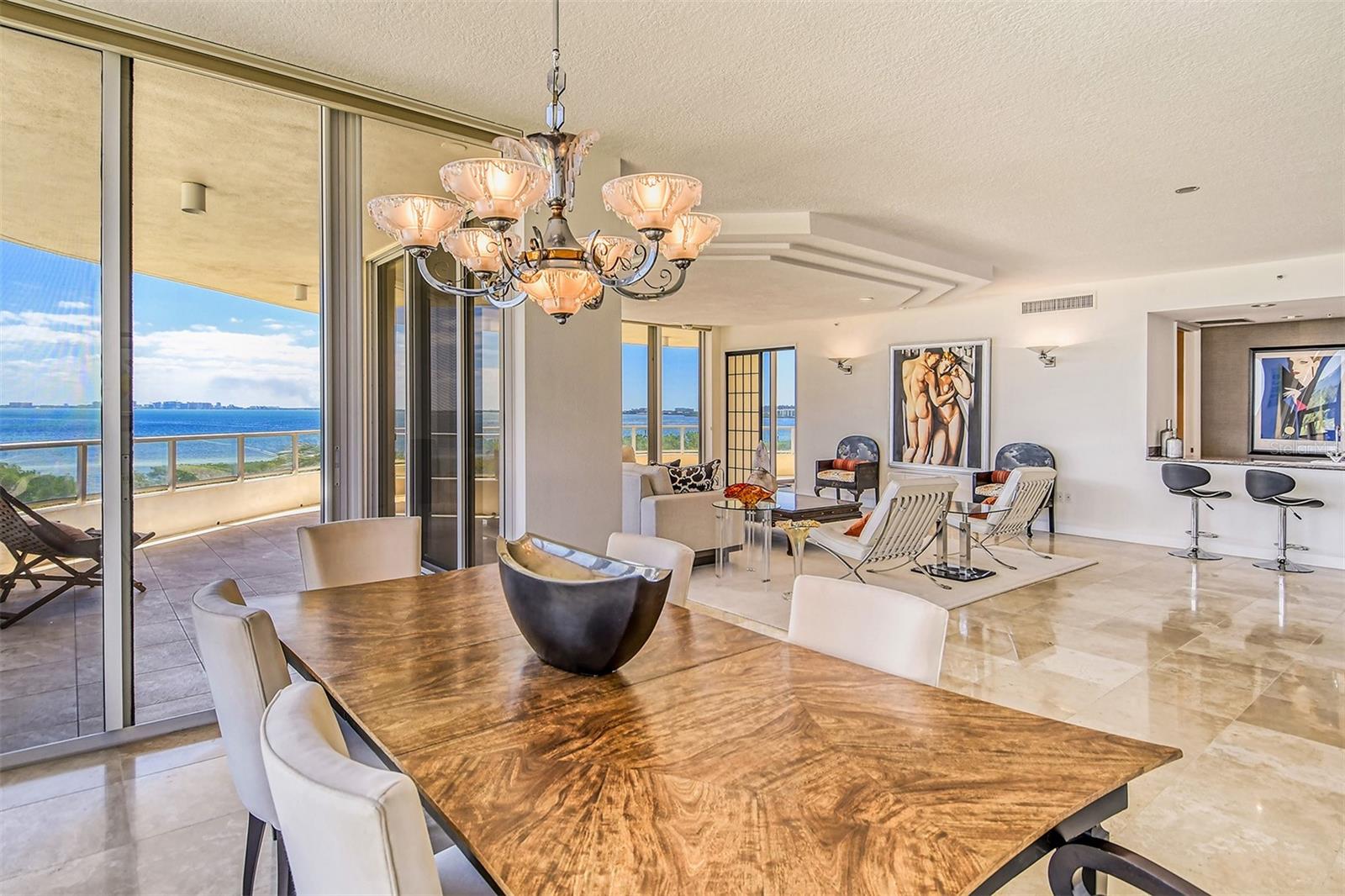 GRAND BAY 3 - Residential