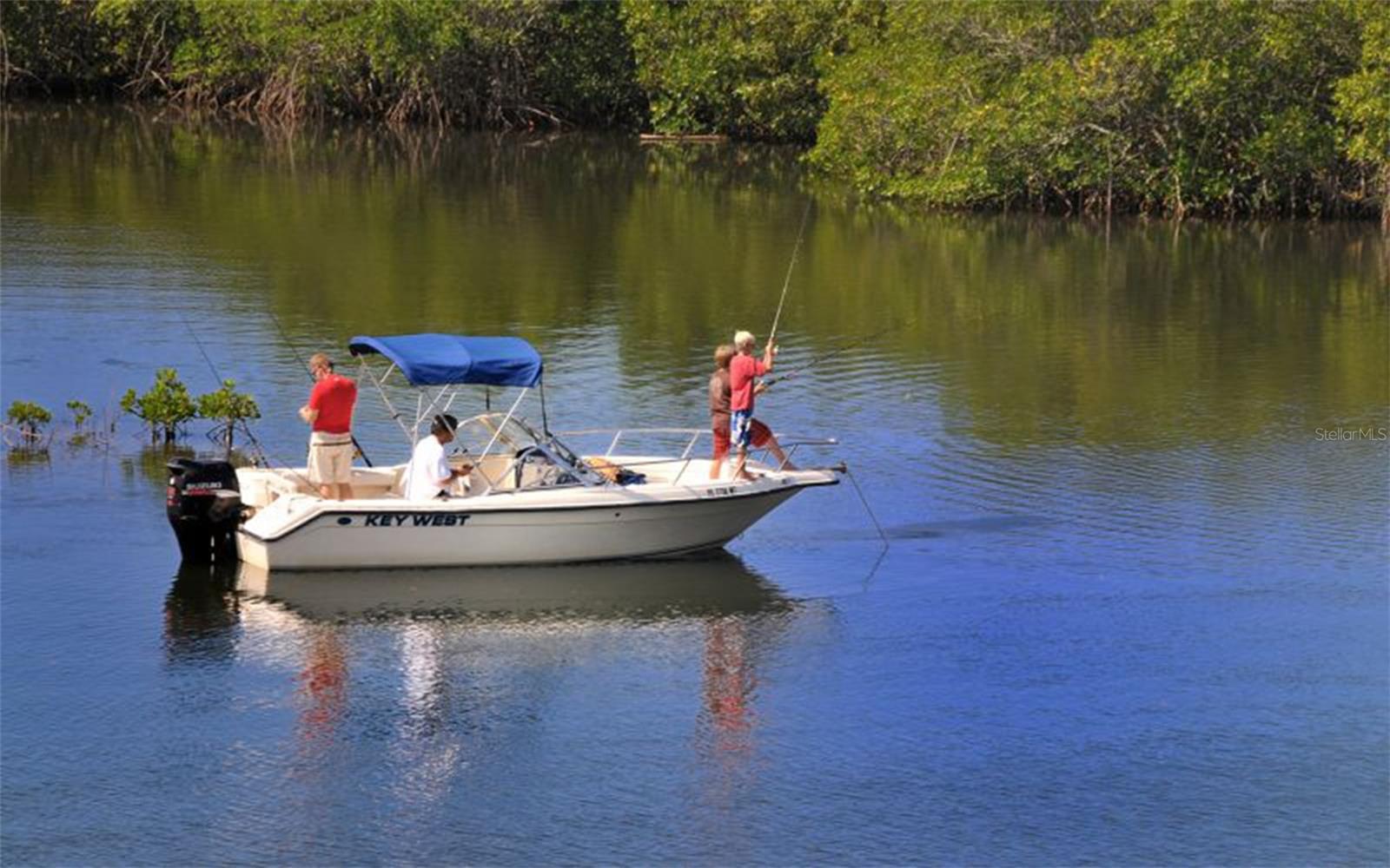 GRAND BAY 3 - Residential