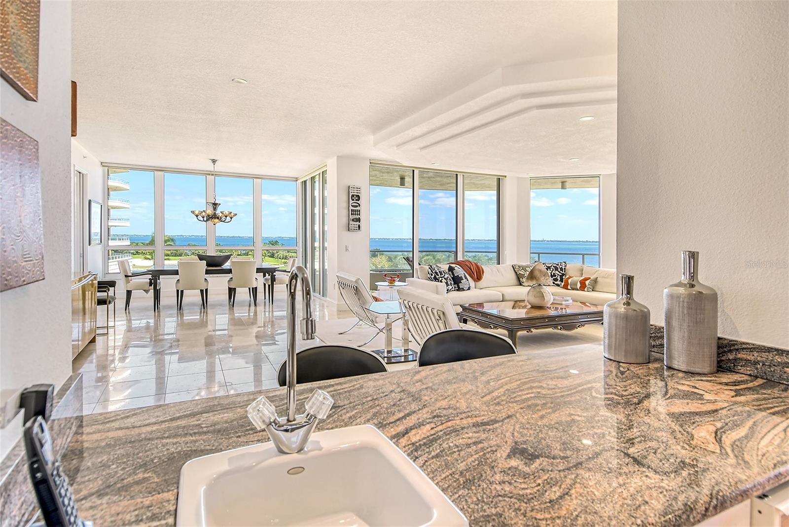 GRAND BAY 3 - Residential