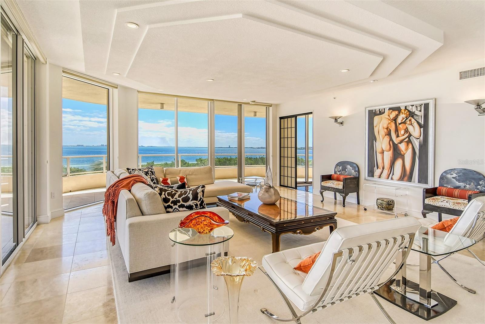 GRAND BAY 3 - Residential