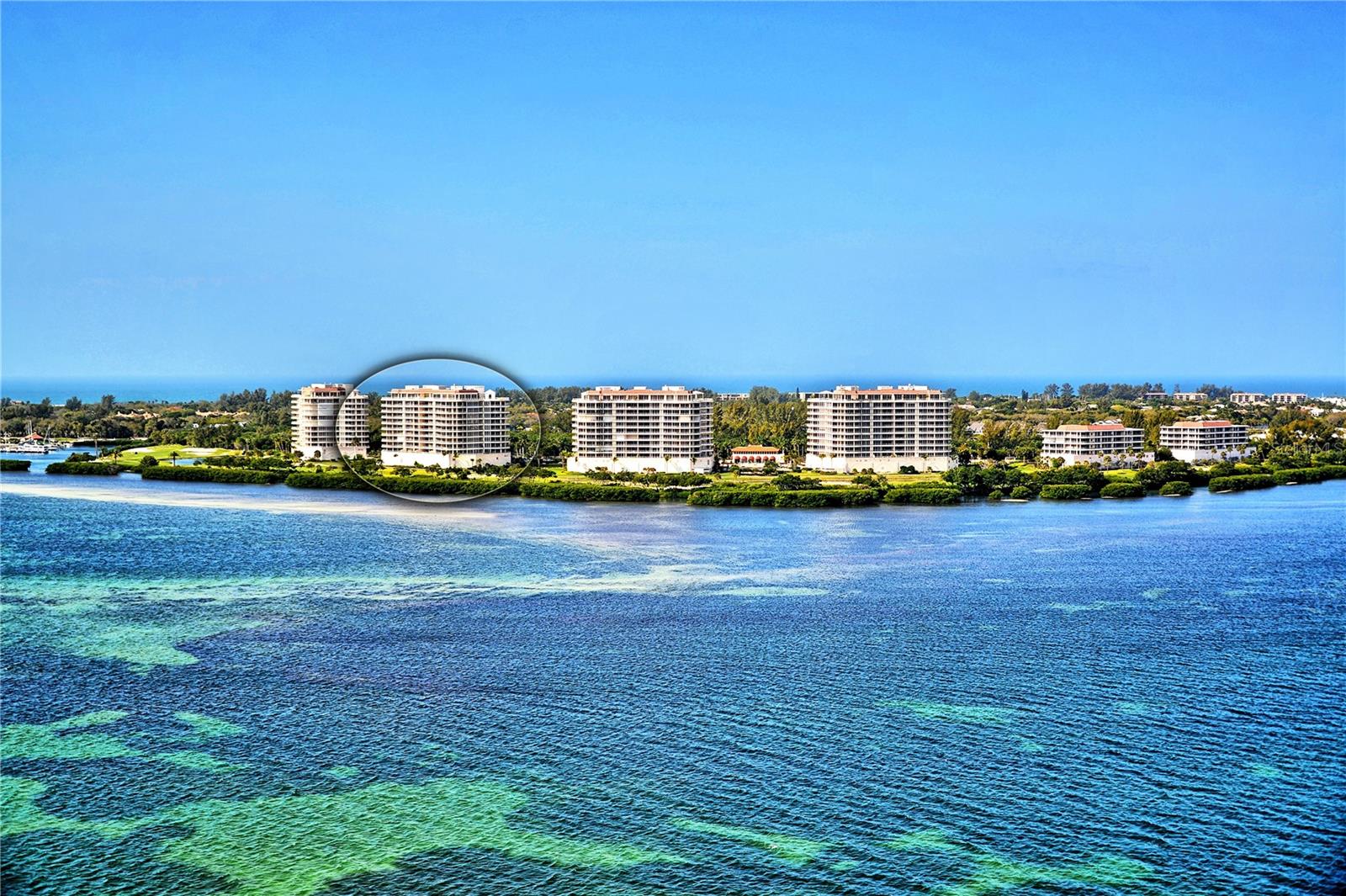 GRAND BAY 3 - Residential