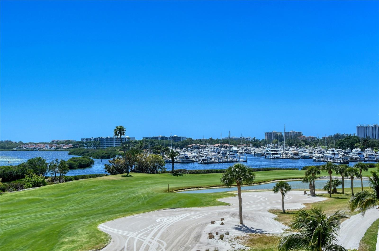 GRAND BAY 3 - Residential