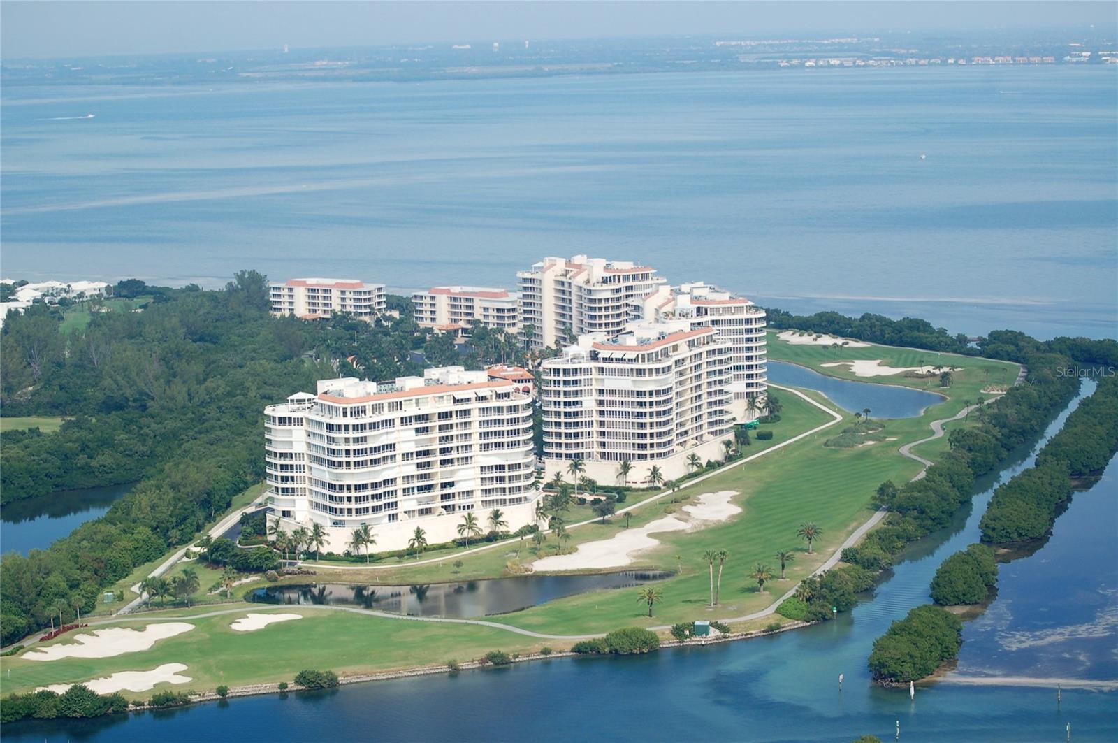 GRAND BAY 3 - Residential