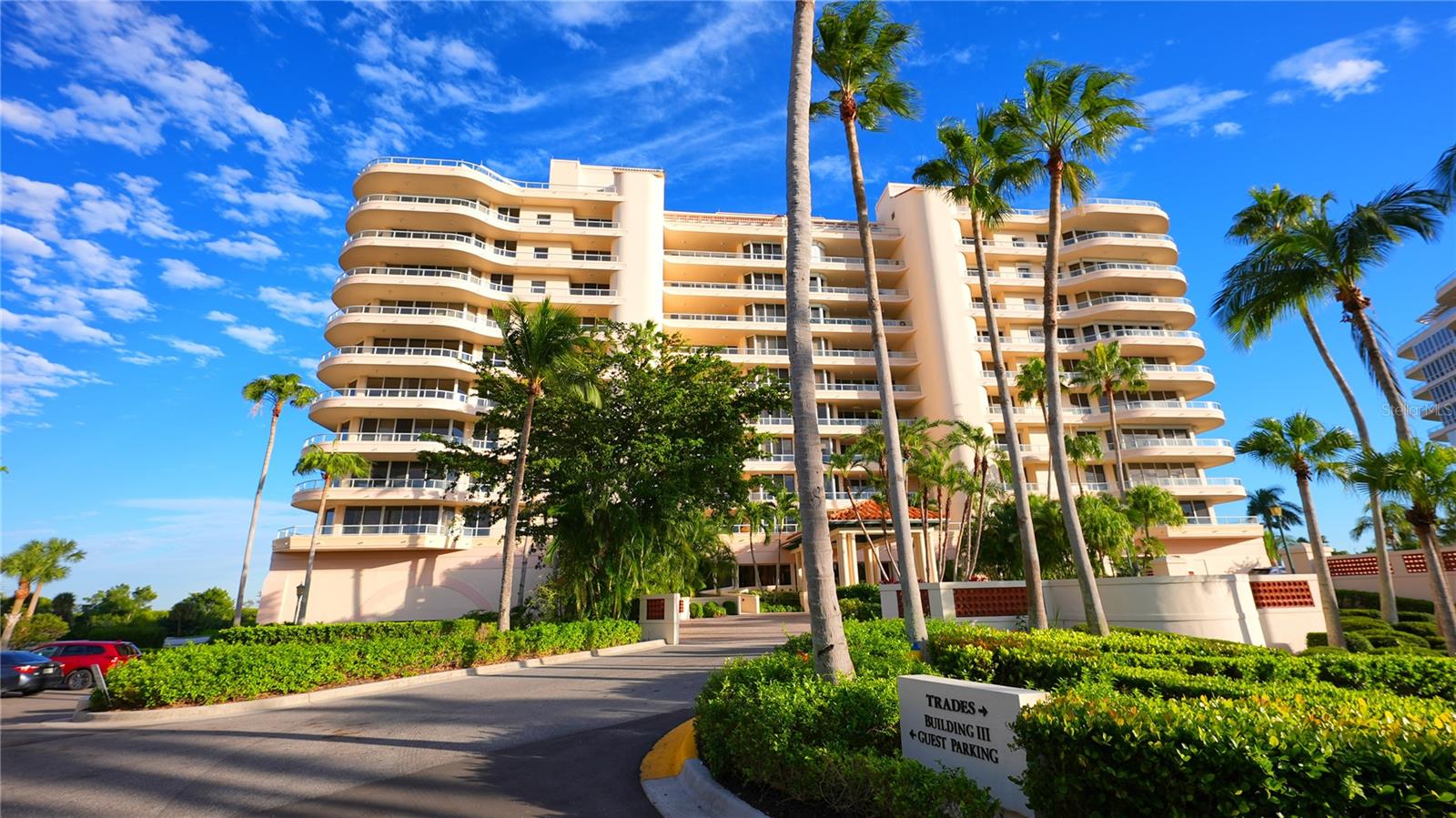 GRAND BAY 3 - Residential