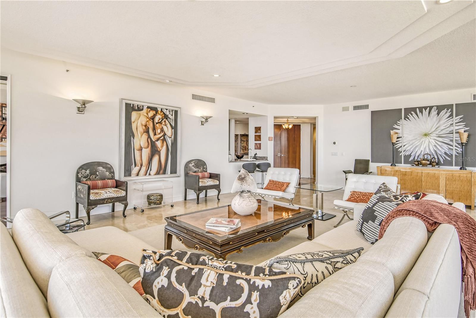 GRAND BAY 3 - Residential