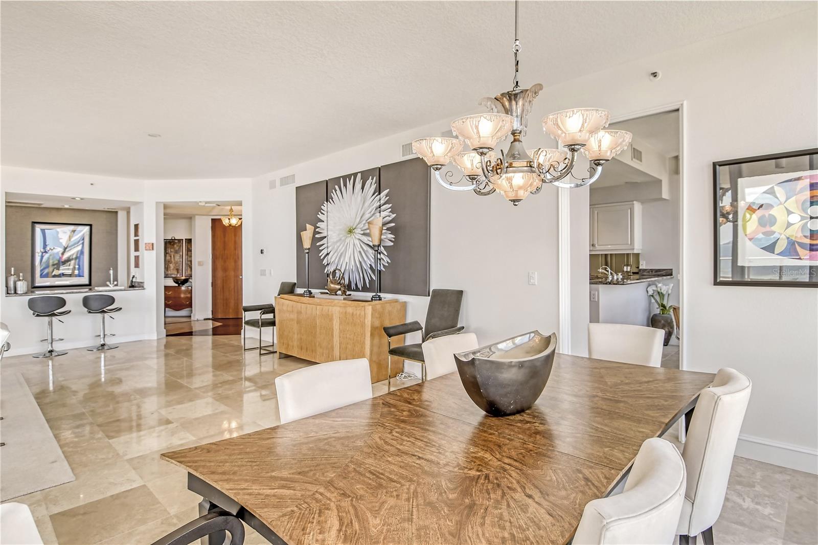 GRAND BAY 3 - Residential