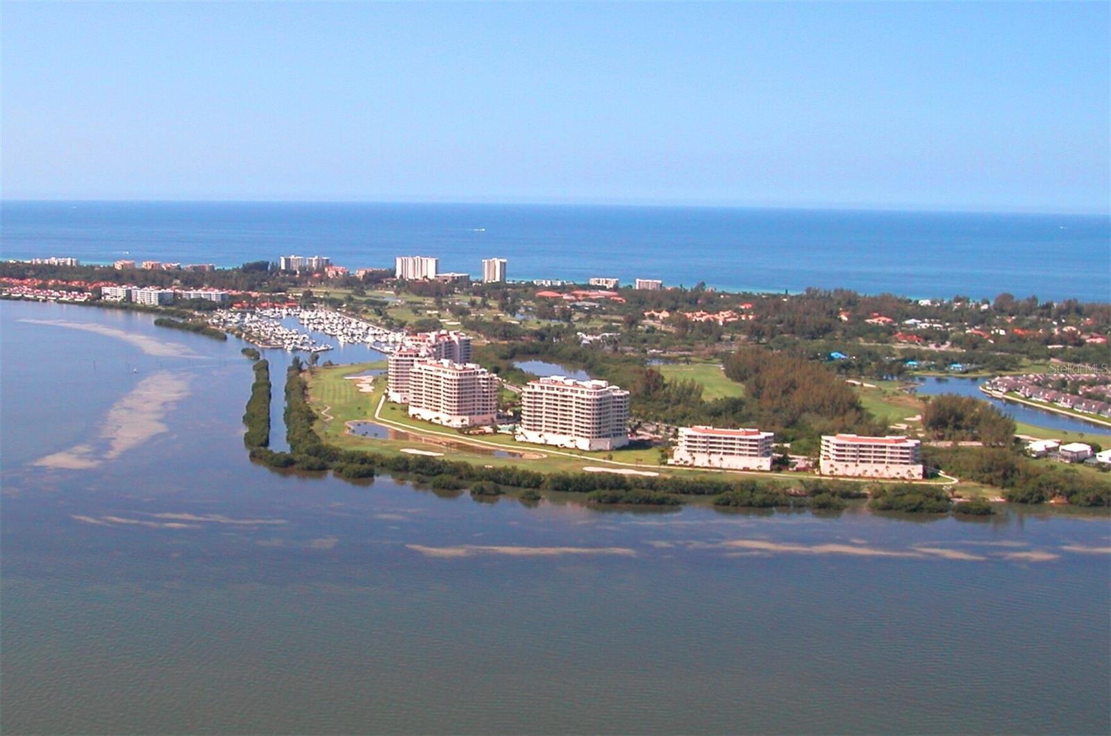 GRAND BAY 3 - Residential