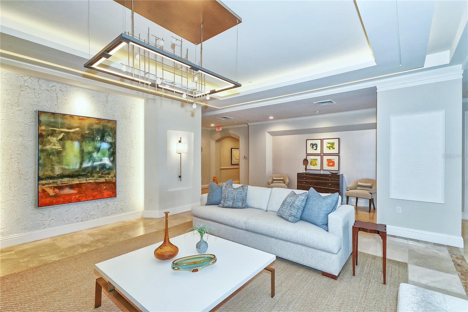 GRAND BAY 3 - Residential