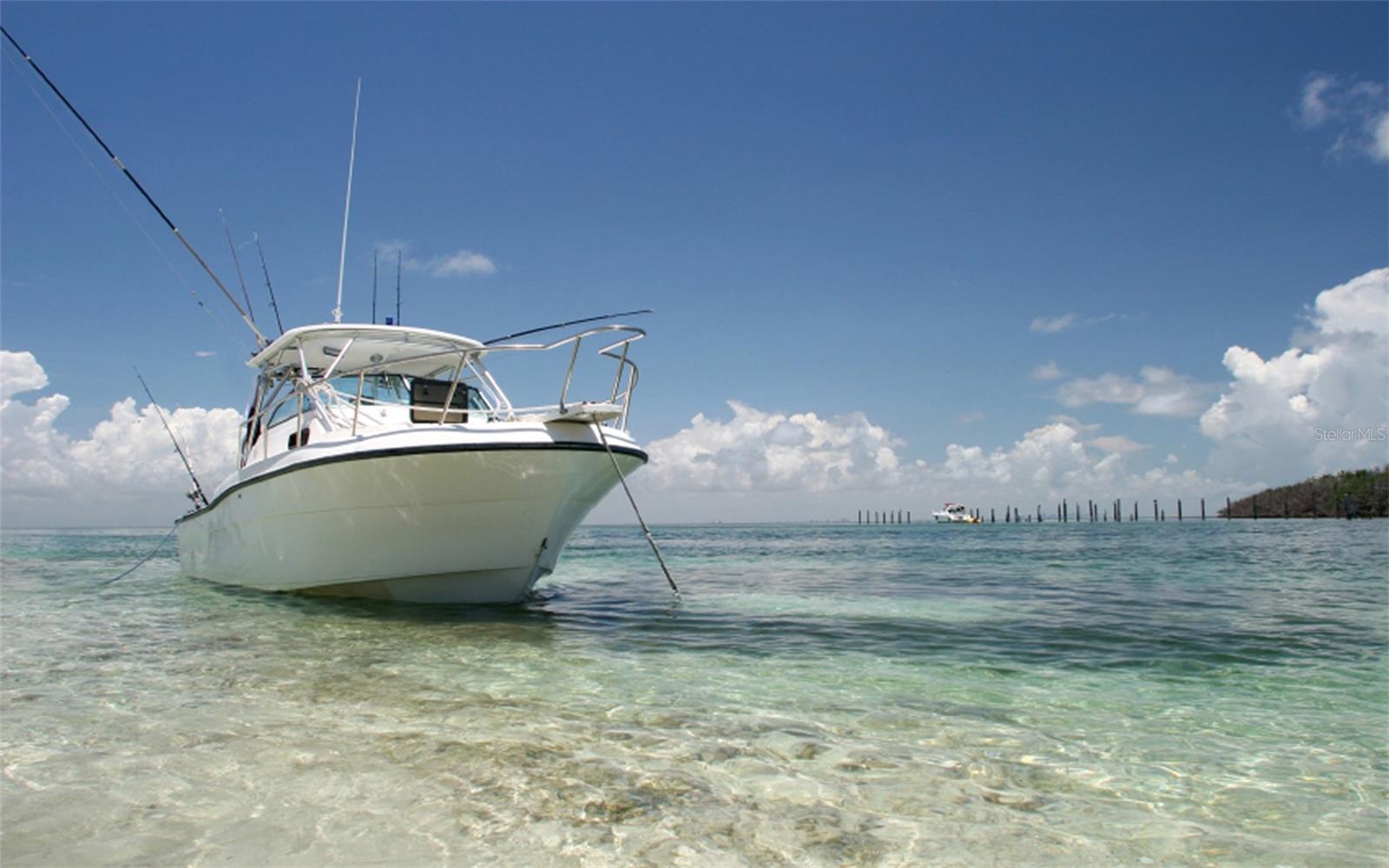 GRAND BAY 3 - Residential