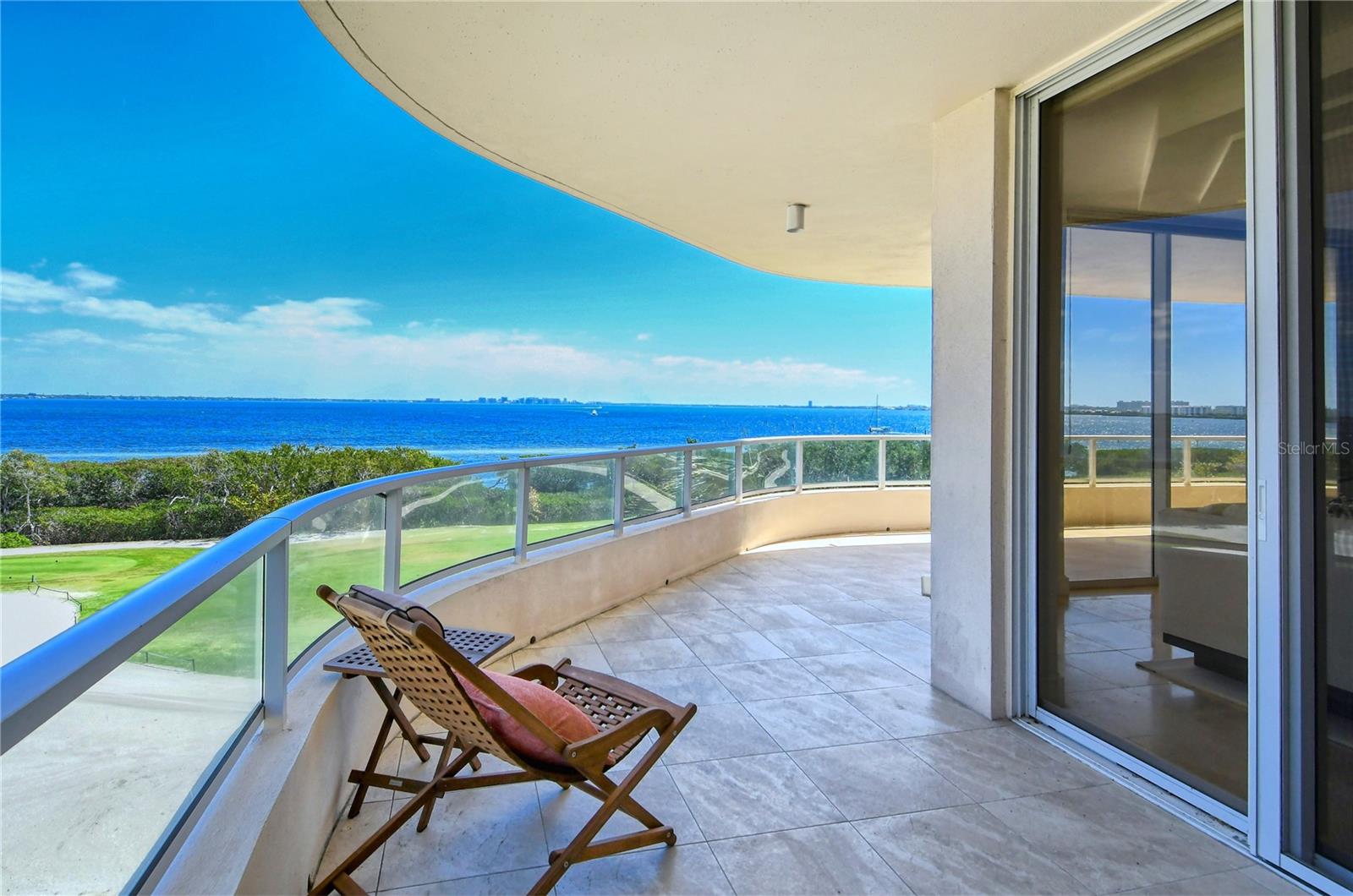 GRAND BAY 3 - Residential