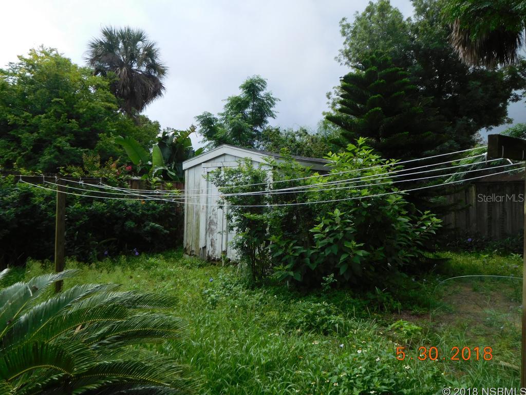 Highland Shores Sec 02 - Residential