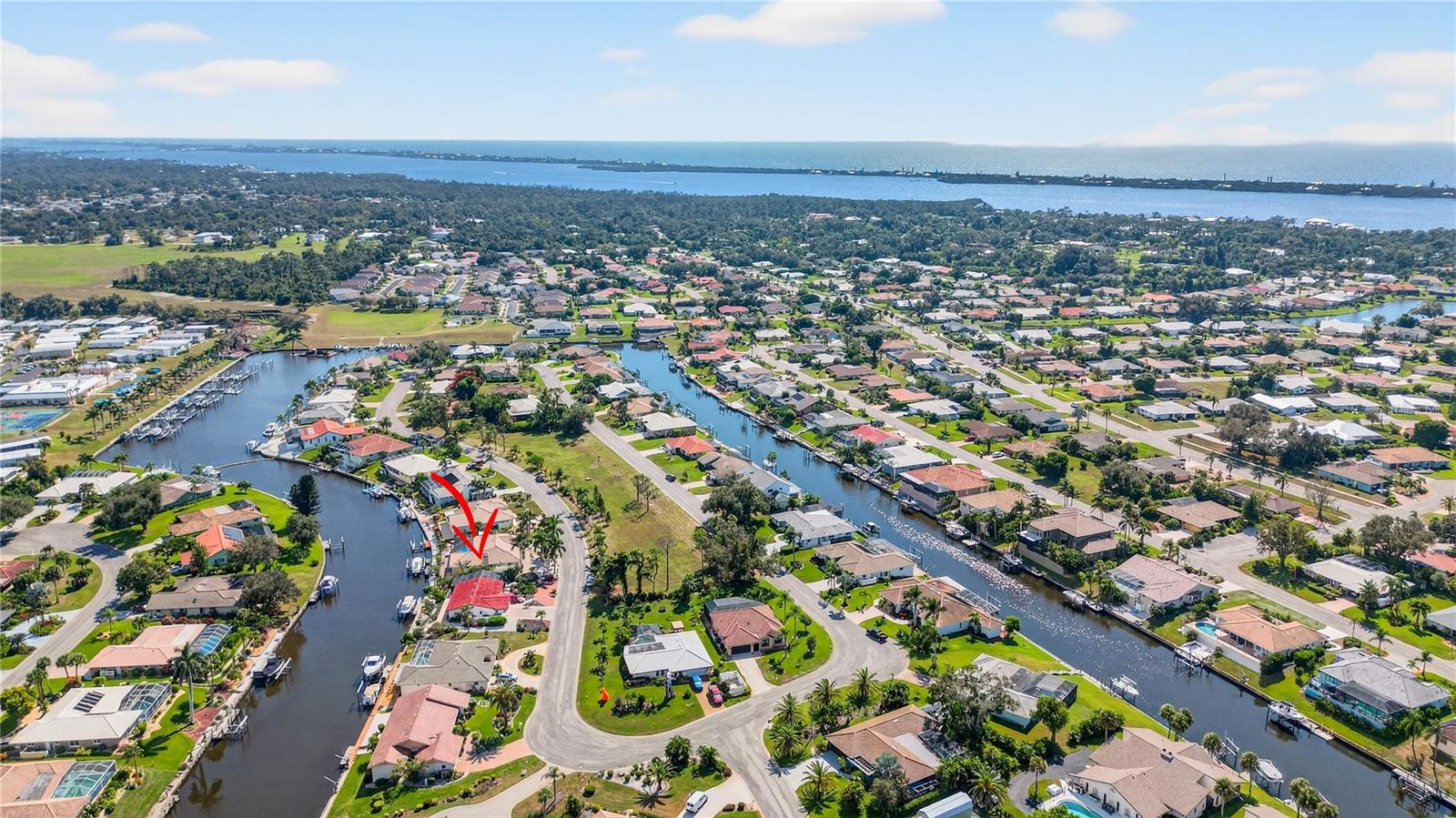 ENGLEWOOD ISLES SUB, UNIT 3 - Residential