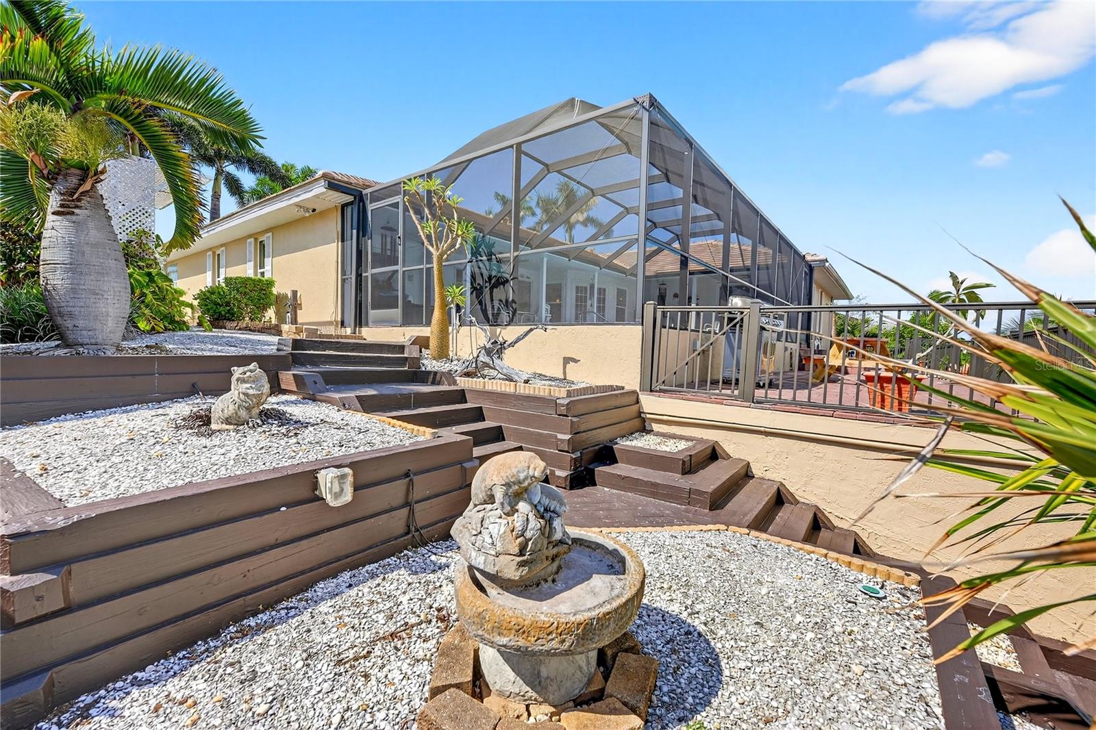 ENGLEWOOD ISLES SUB, UNIT 3 - Residential