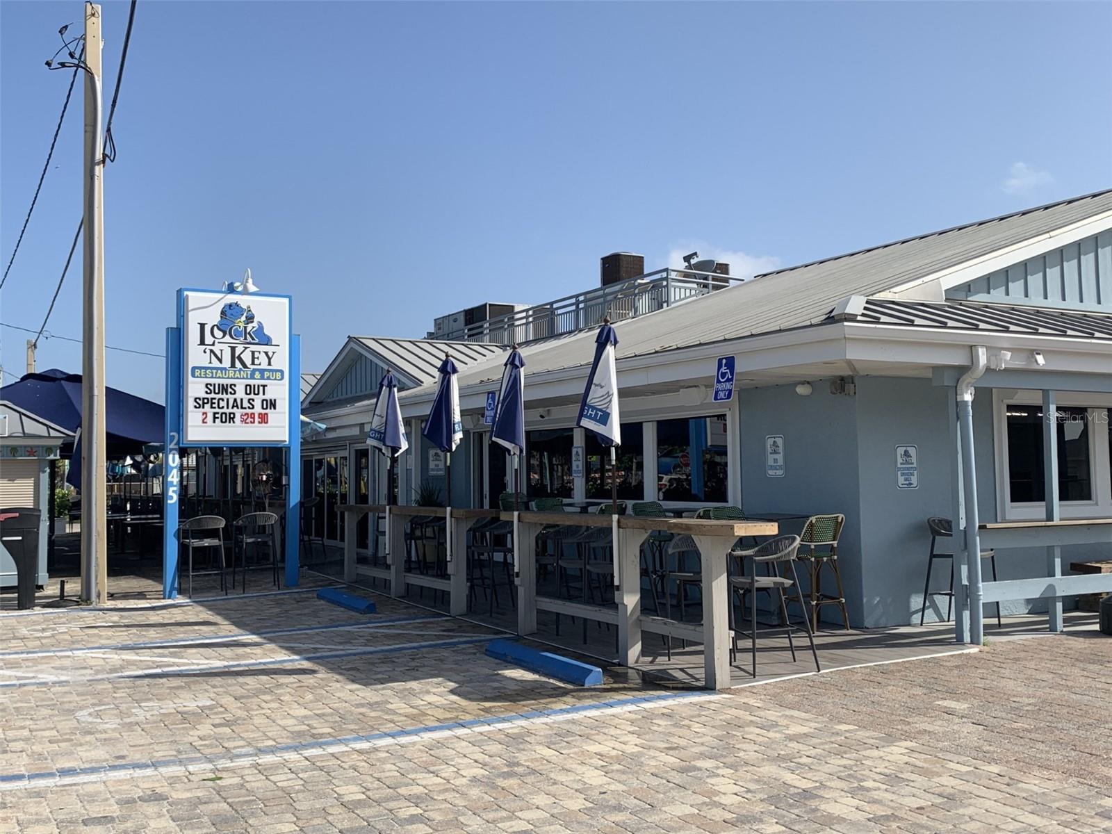 ENGLEWOOD ISLES SUB, UNIT 3 - Residential