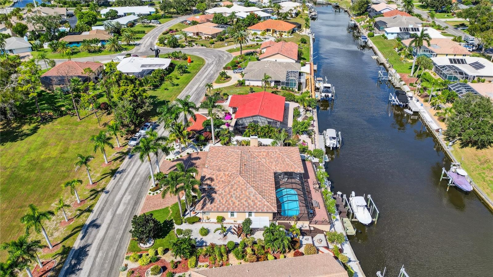 ENGLEWOOD ISLES SUB, UNIT 3 - Residential