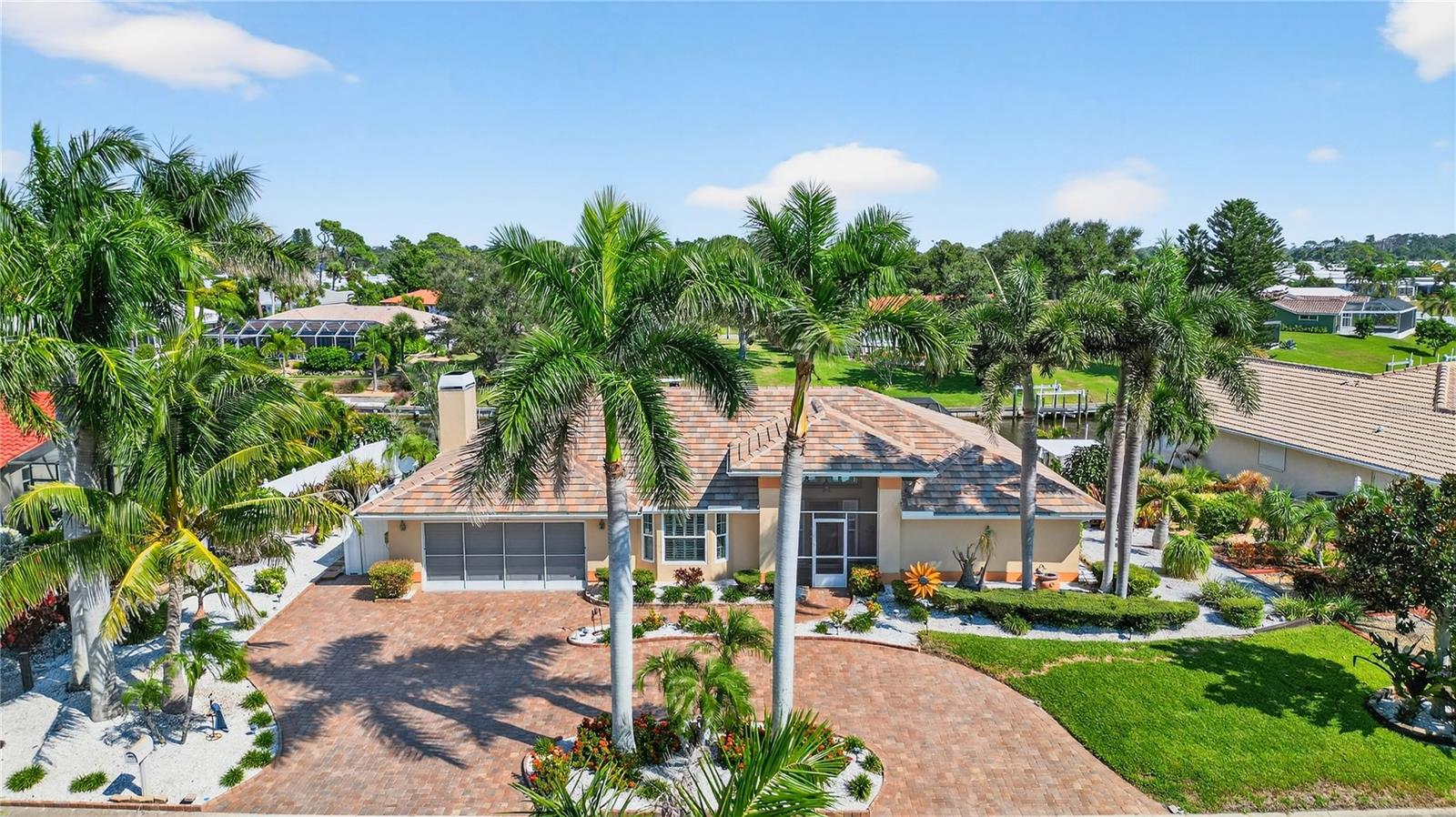 ENGLEWOOD ISLES SUB, UNIT 3 - Residential