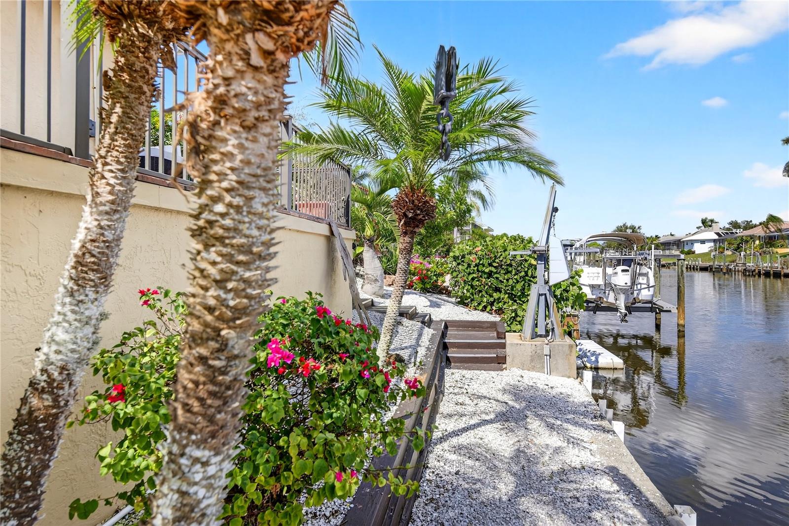 ENGLEWOOD ISLES SUB, UNIT 3 - Residential