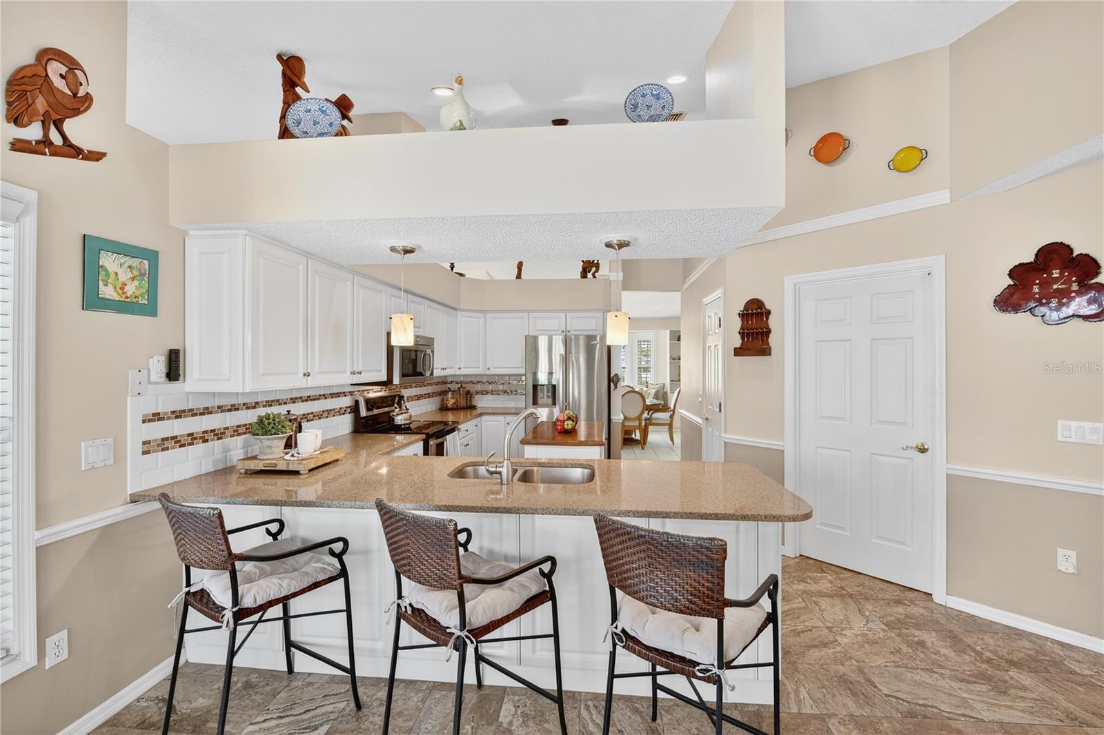 ENGLEWOOD ISLES SUB, UNIT 3 - Residential