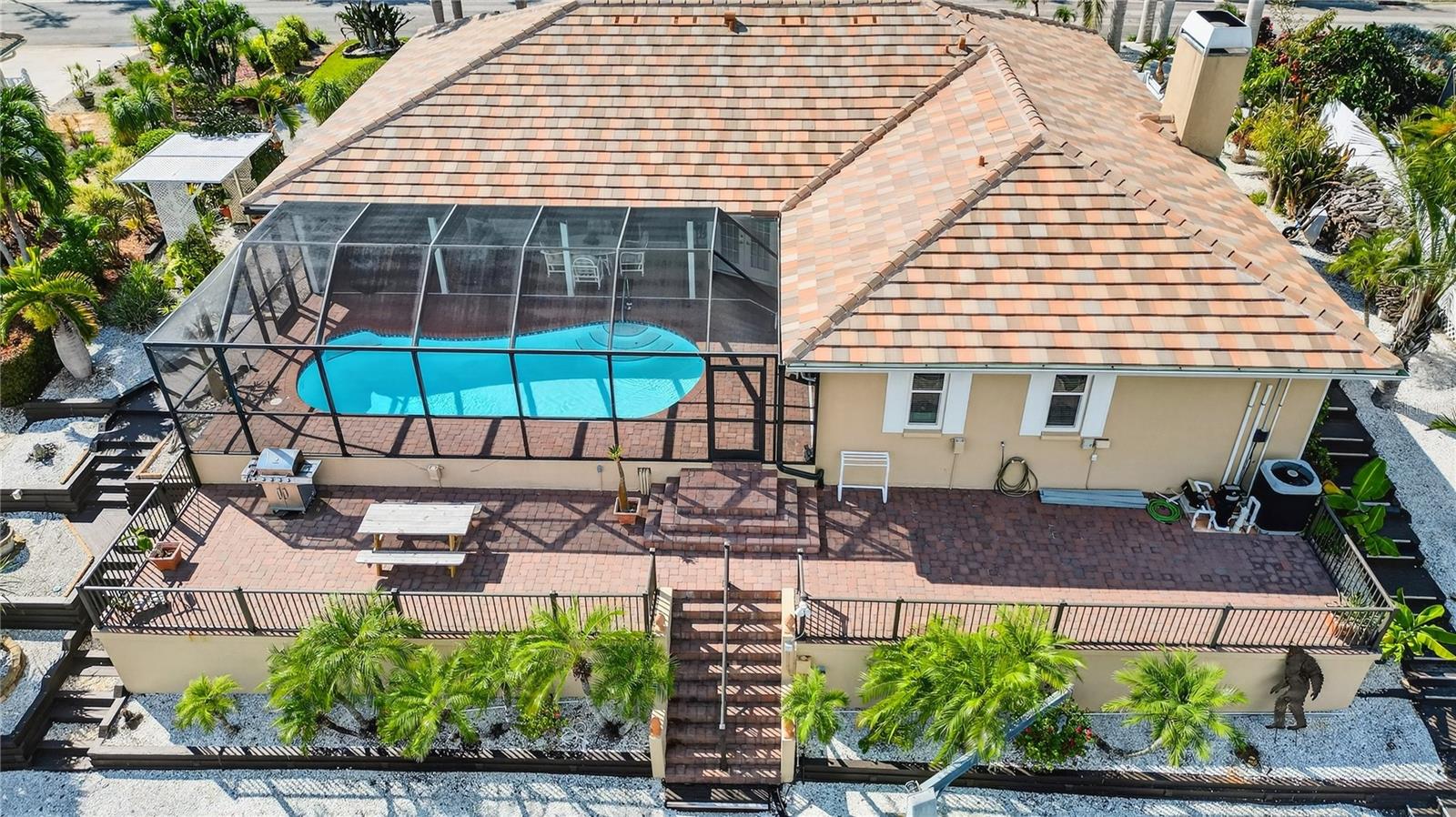 ENGLEWOOD ISLES SUB, UNIT 3 - Residential