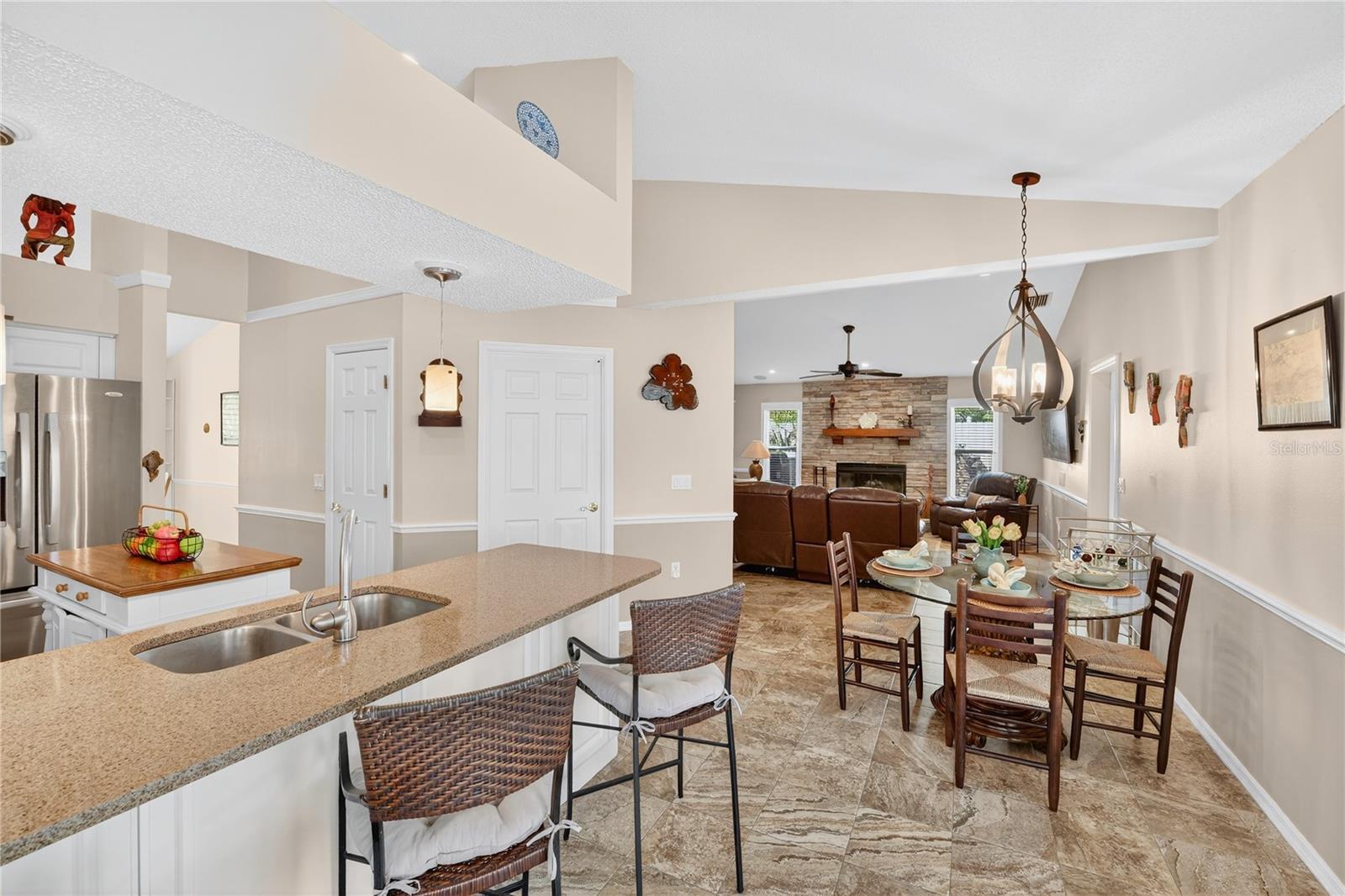 ENGLEWOOD ISLES SUB, UNIT 3 - Residential