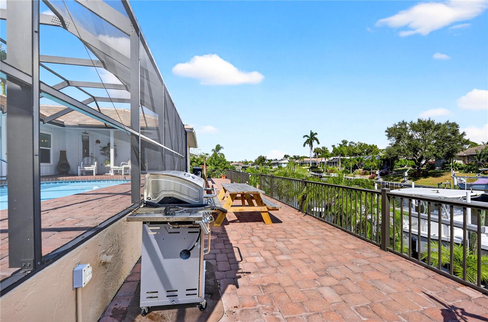 ENGLEWOOD ISLES SUB, UNIT 3 - Residential