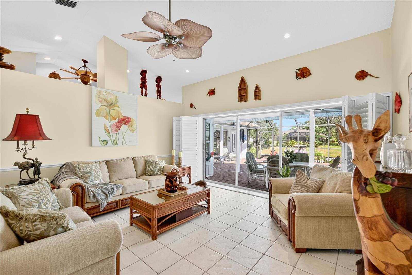 ENGLEWOOD ISLES SUB, UNIT 3 - Residential
