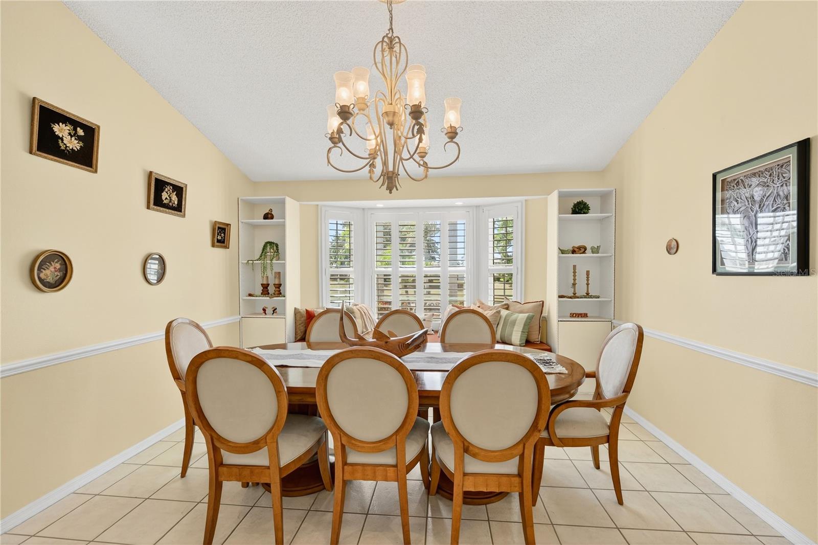 ENGLEWOOD ISLES SUB, UNIT 3 - Residential