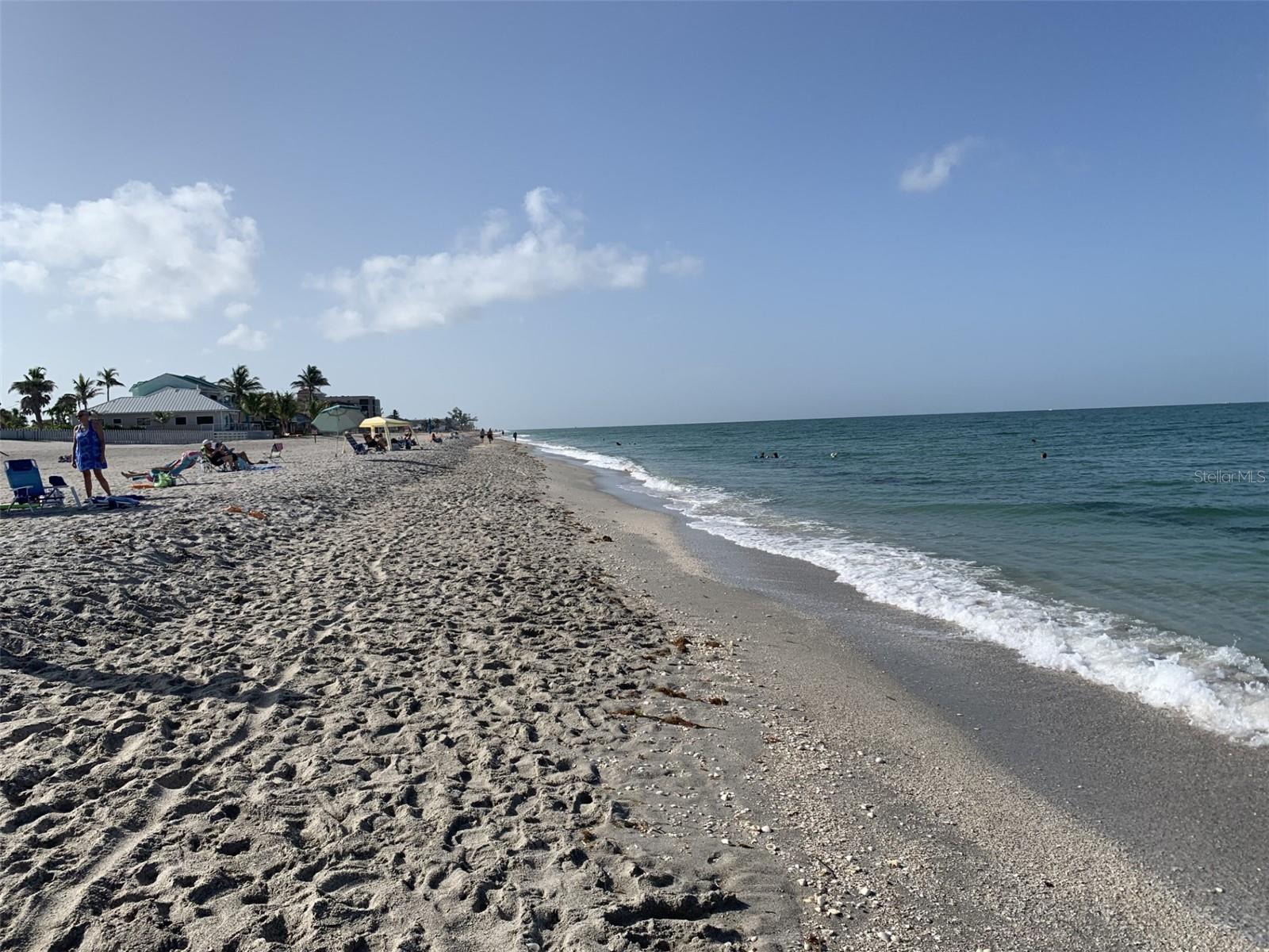 ENGLEWOOD ISLES SUB, UNIT 3 - Residential