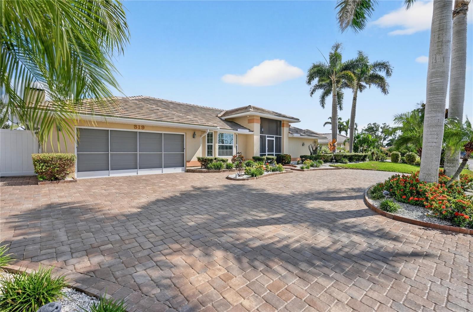 ENGLEWOOD ISLES SUB, UNIT 3 - Residential