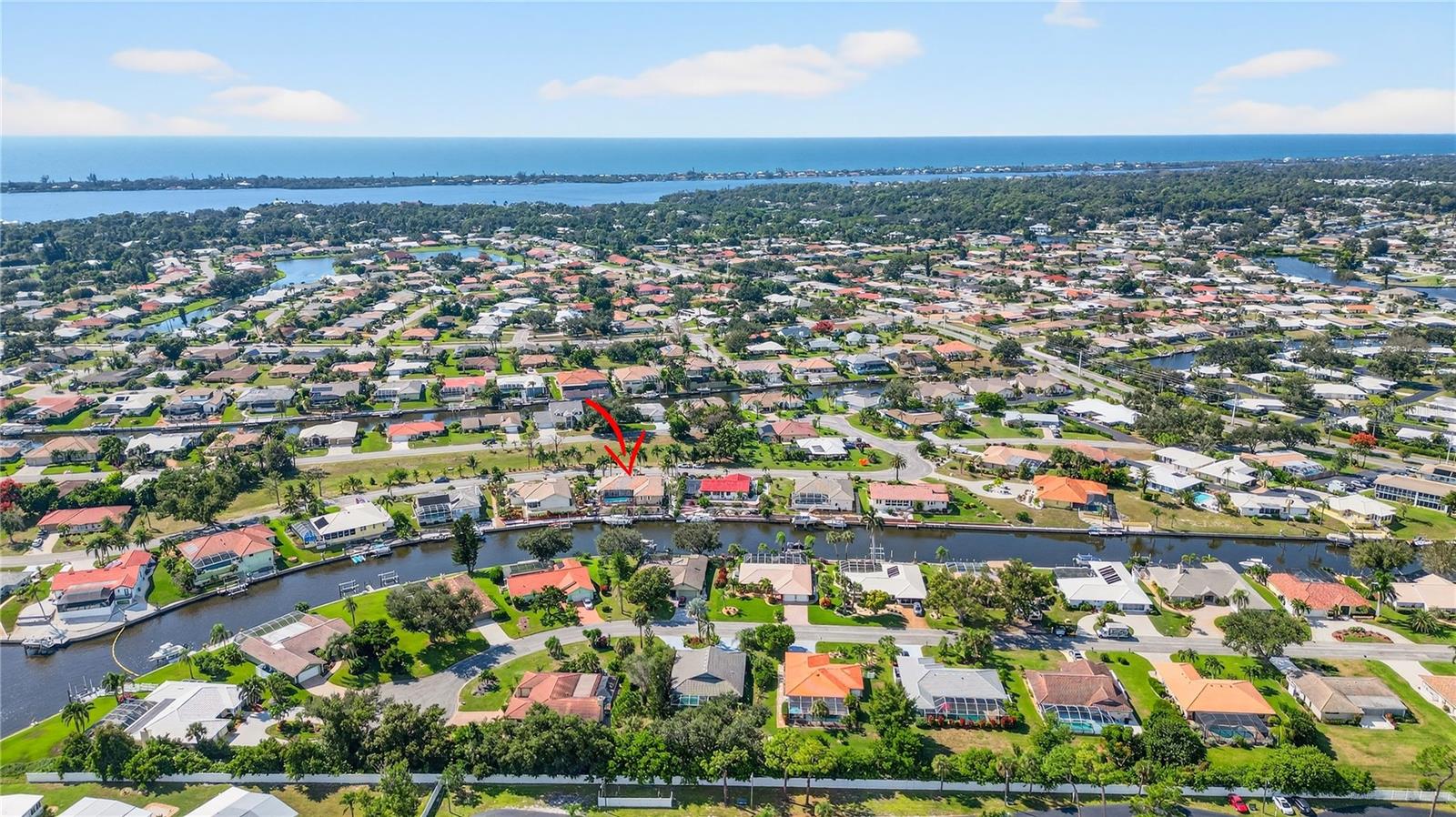 ENGLEWOOD ISLES SUB, UNIT 3 - Residential