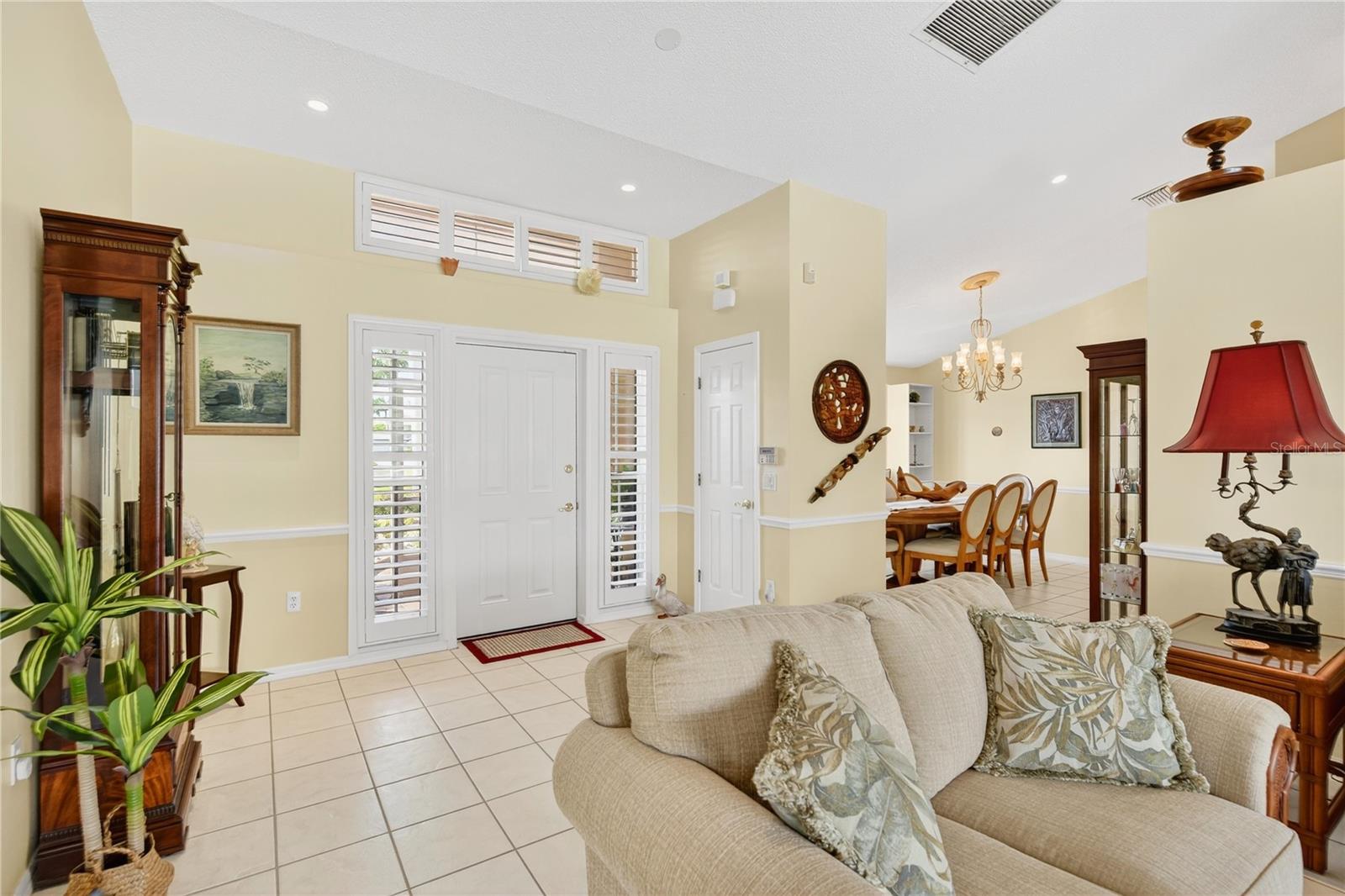 ENGLEWOOD ISLES SUB, UNIT 3 - Residential